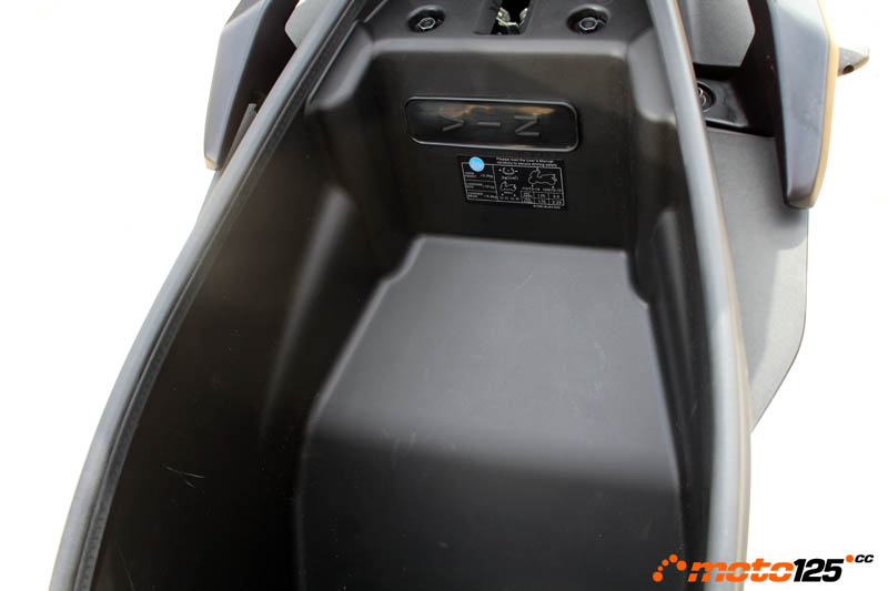Kymco Sky Town 125 ABS