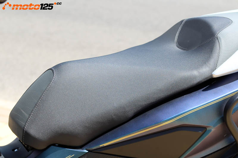 Mitt ADV Xtreme 125