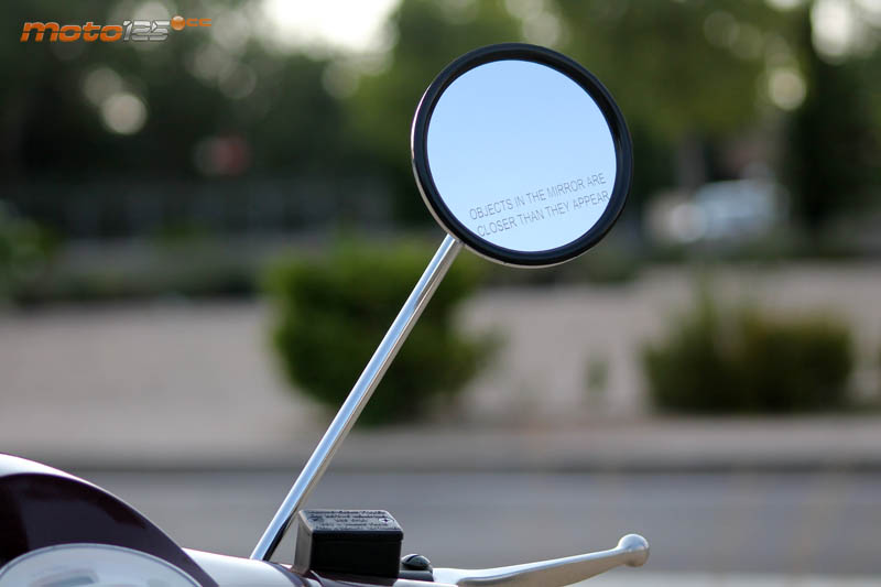 Scooters Clasicos Vespa LML