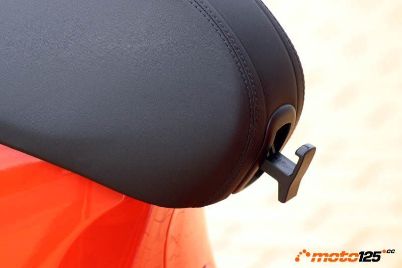 Vespa Primavera/Sprint 125 2024 Euro 5+