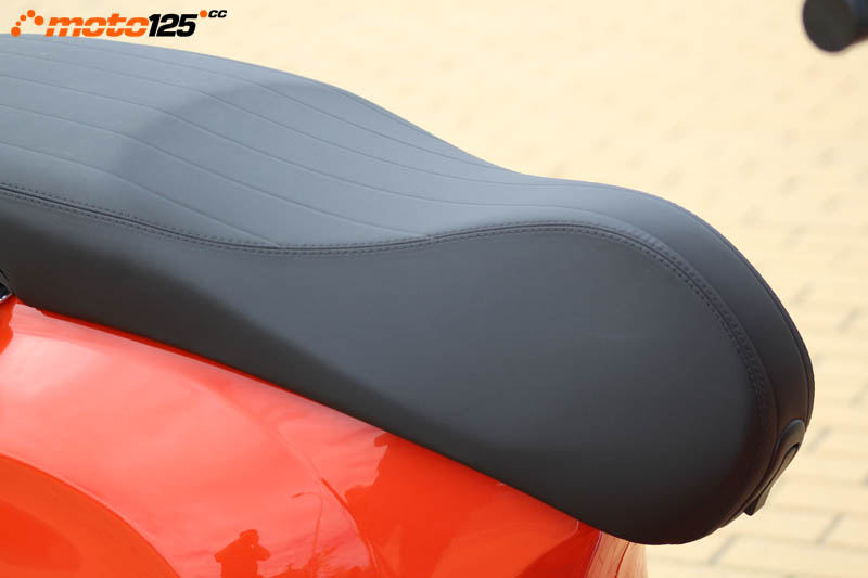 Vespa Primavera/Sprint 125 2024 Euro 5+