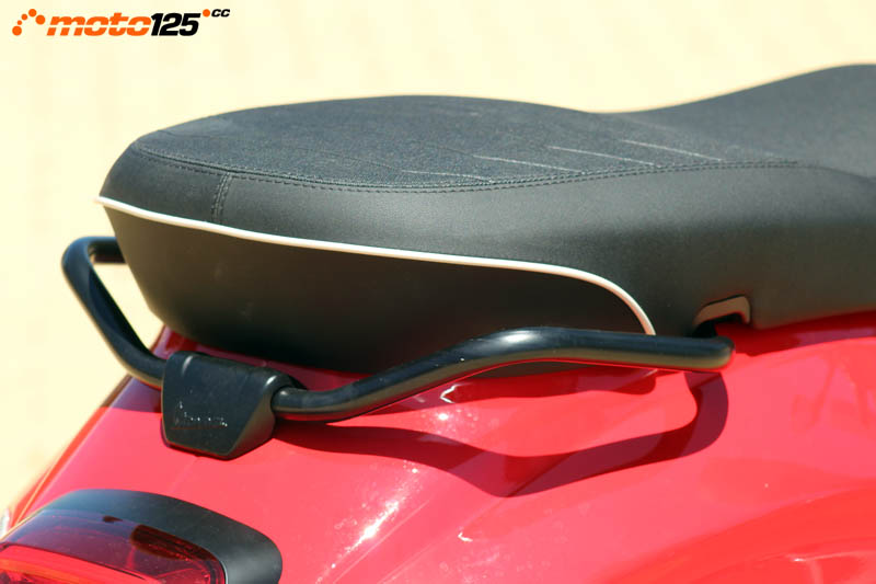 Vespa Primavera/Sprint 125 2024 Euro 5+