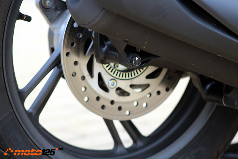 40 aniversario Honda SH/Scoopy