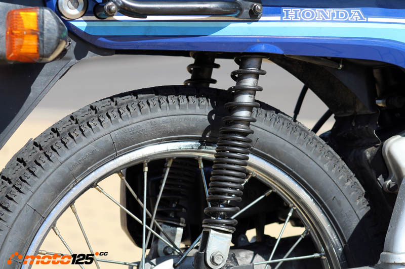 40 aniversario Honda SH/Scoopy