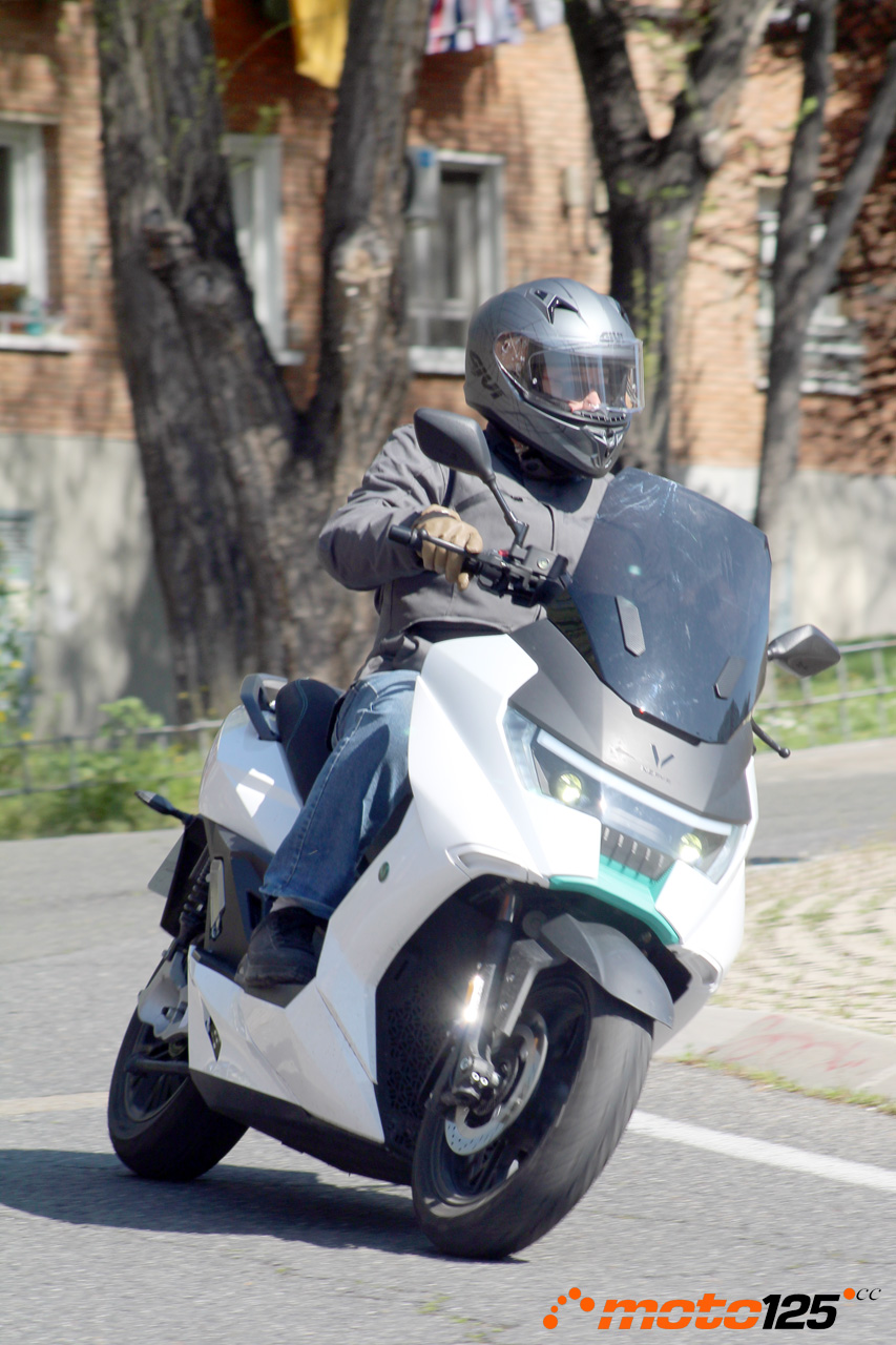 Nerva EXE II