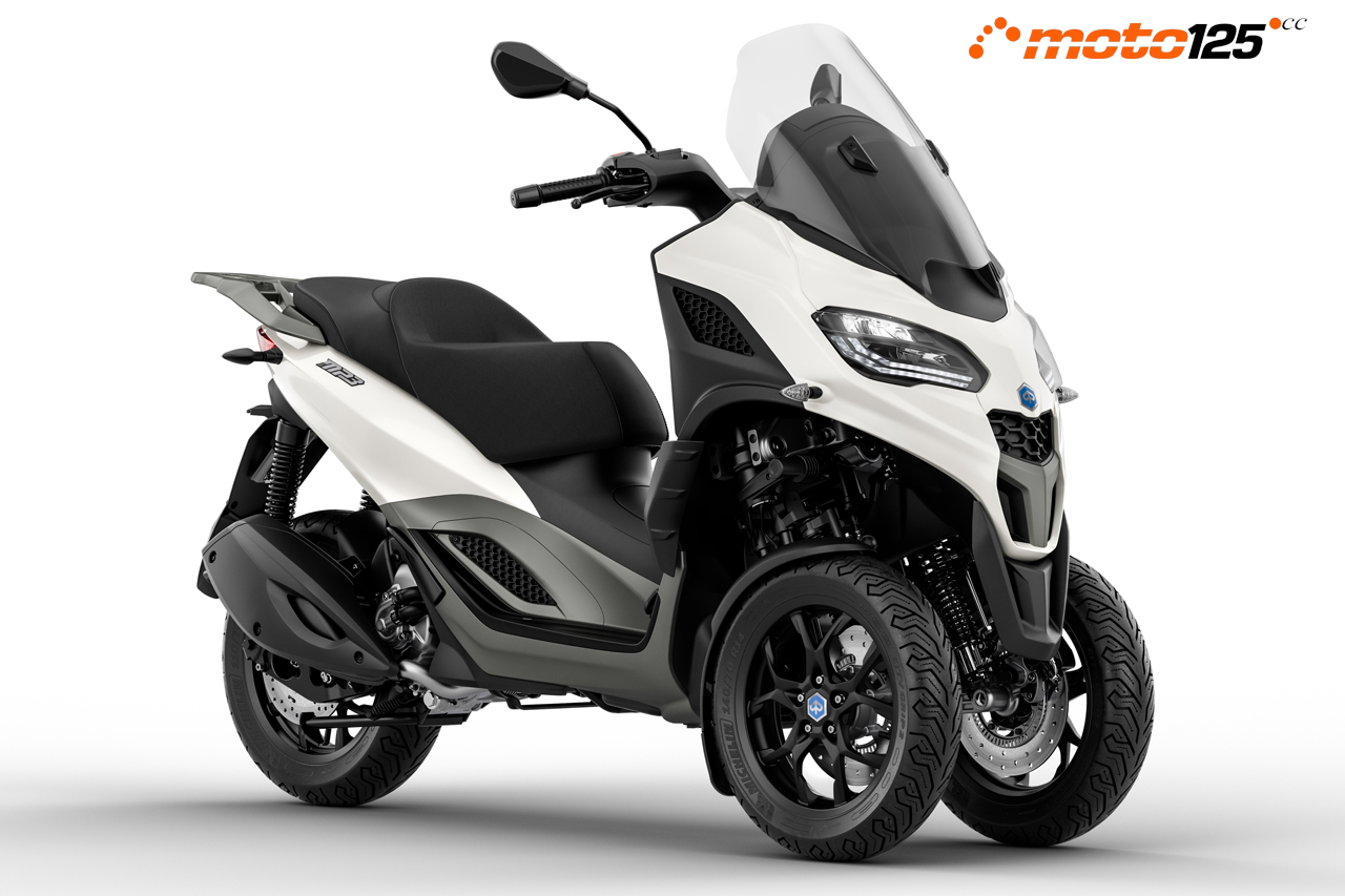 Piaggio MP3 310 /S