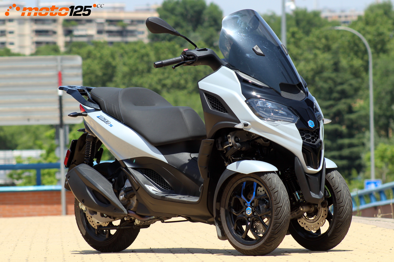 Piaggio MP3 310 /S