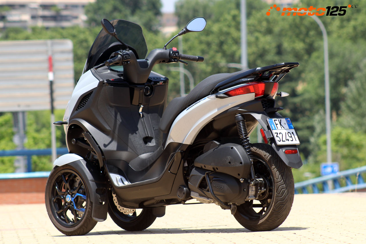 Piaggio MP3 310 /S