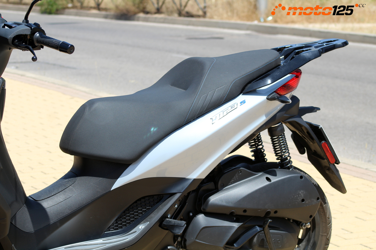 Piaggio MP3 310 /S