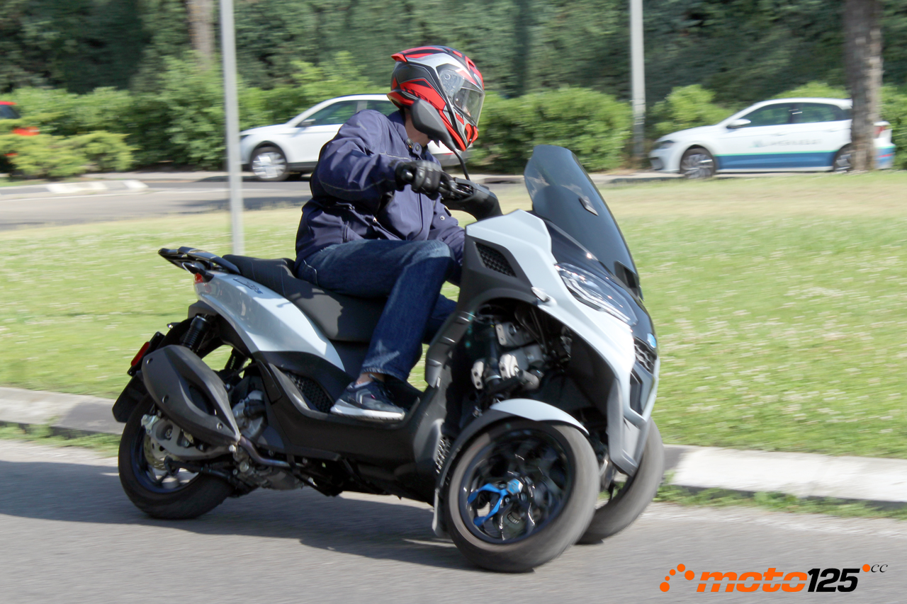 Piaggio MP3 310 /S