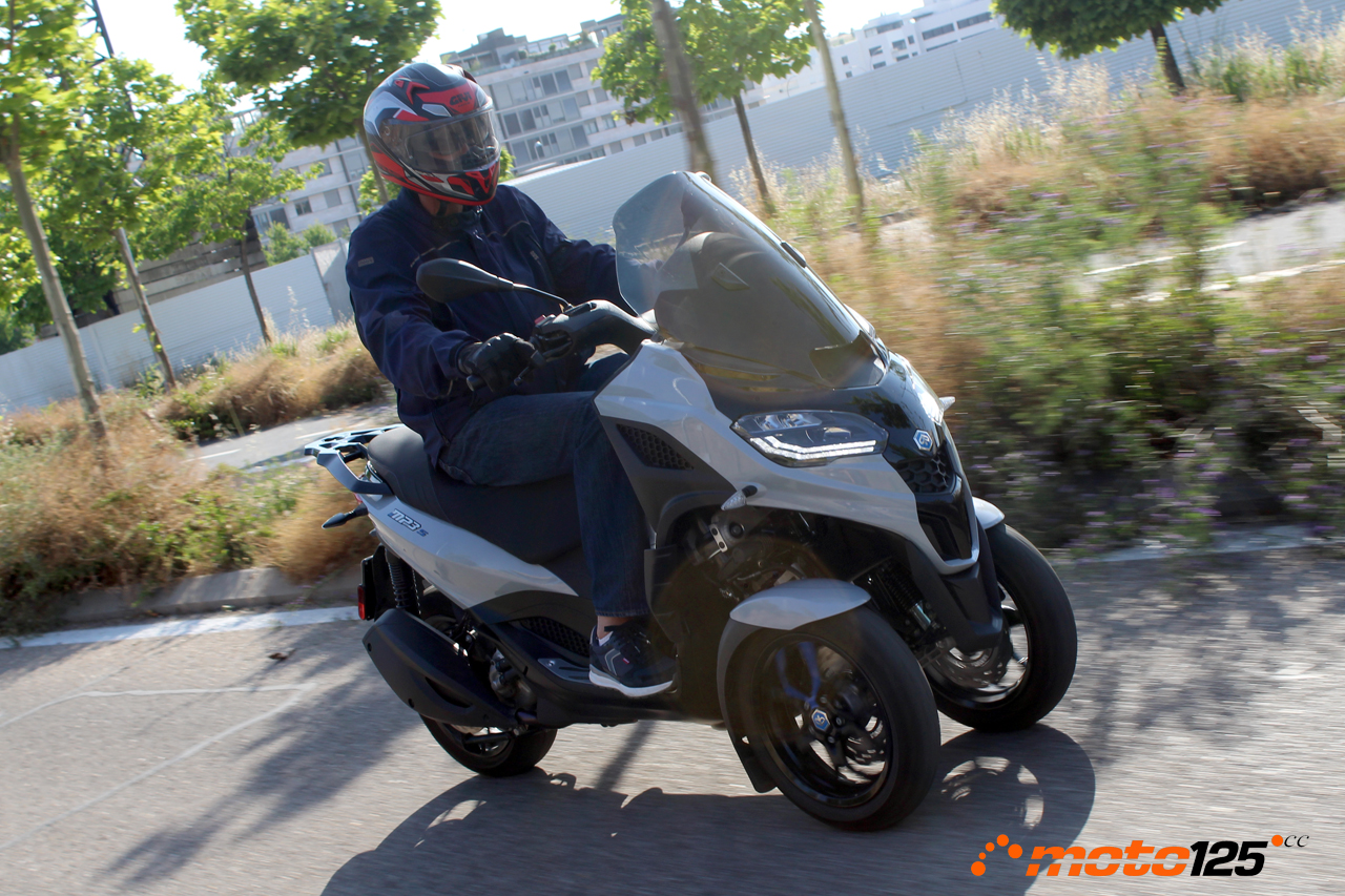 Piaggio MP3 310 /S