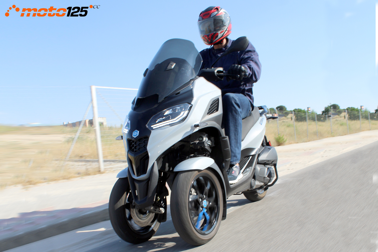 Piaggio MP3 310 /S