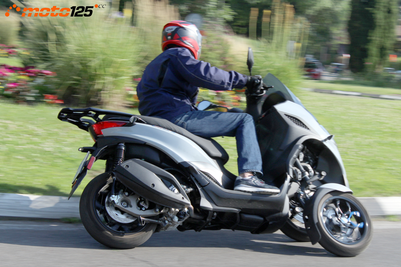 Piaggio MP3 310 /S