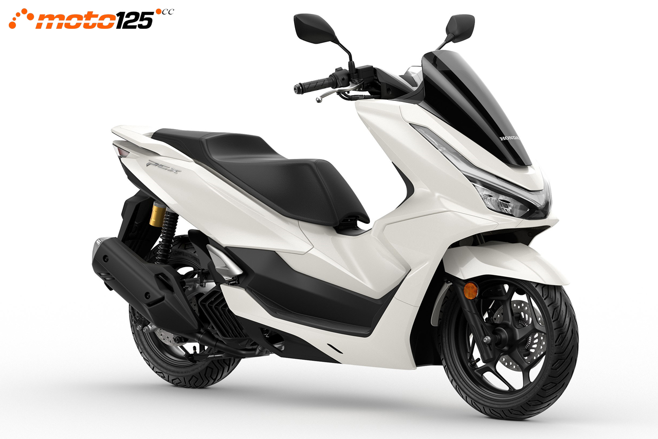 Honda PCX 125 DX 2025
