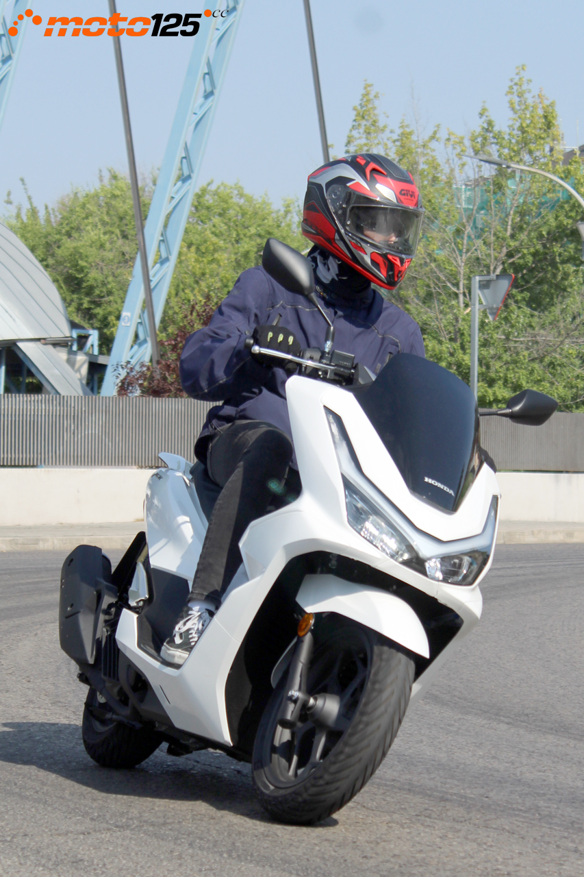 Honda PCX 125 DX 2025