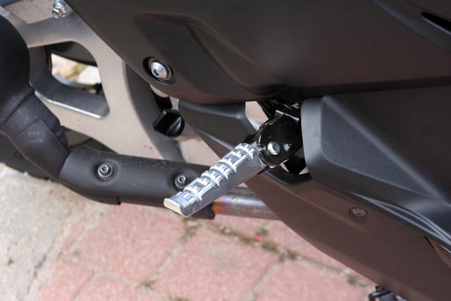 Yamaha X-Max