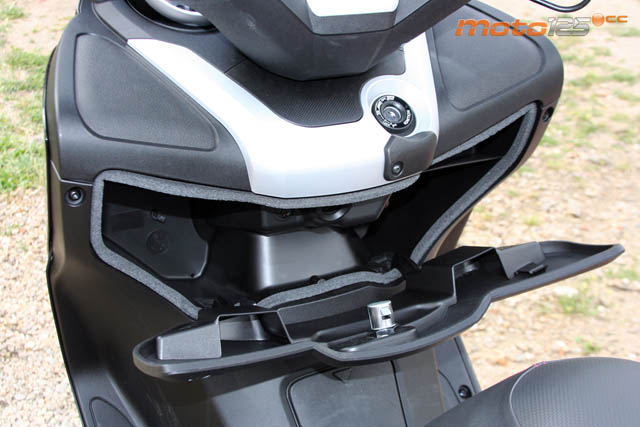 Yamaha X-Max