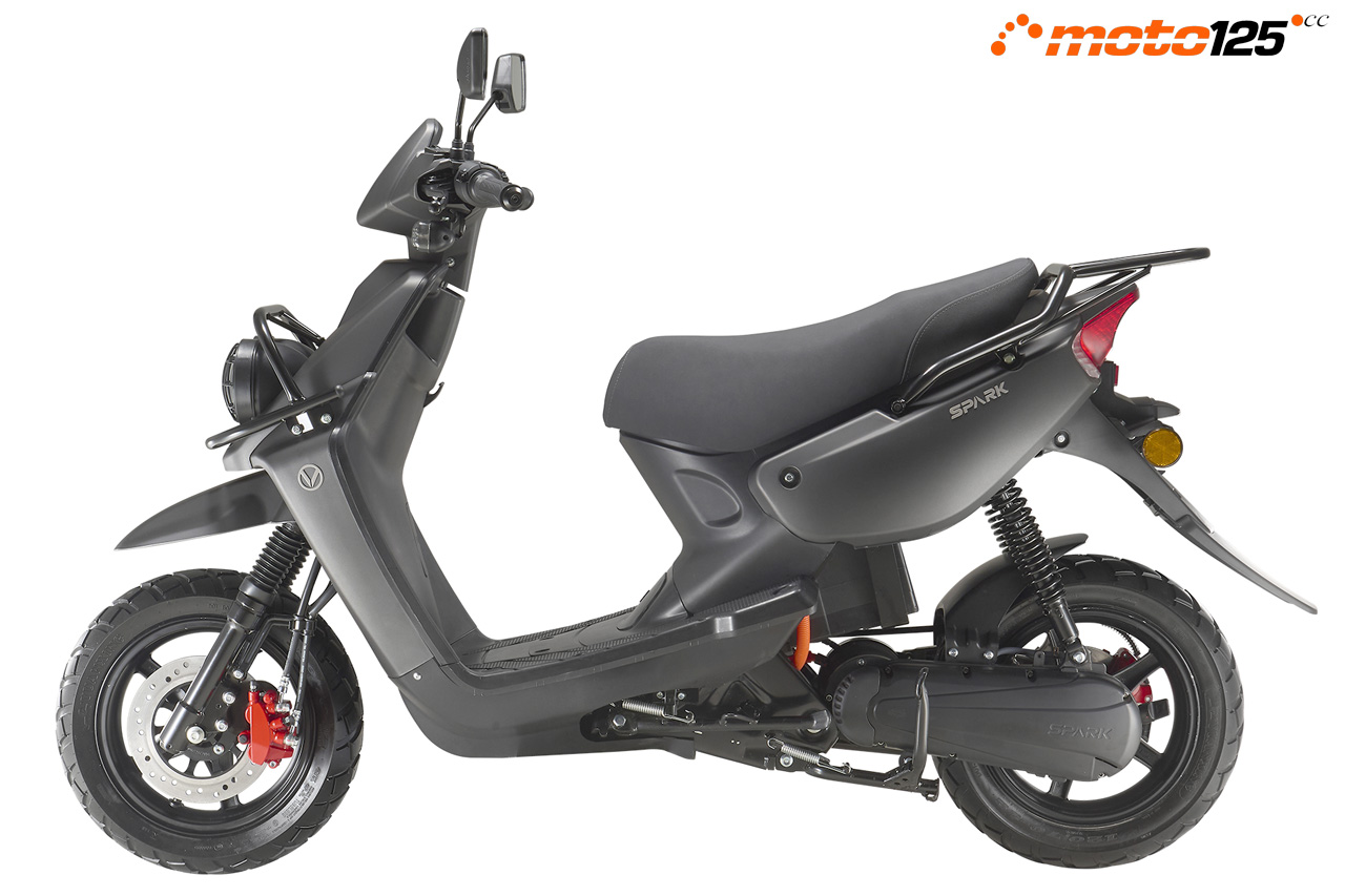 Nerva Spark L1e L3e