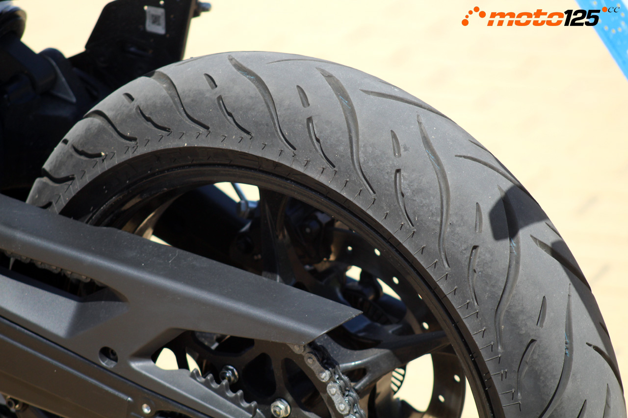 KTM 125 SMC R