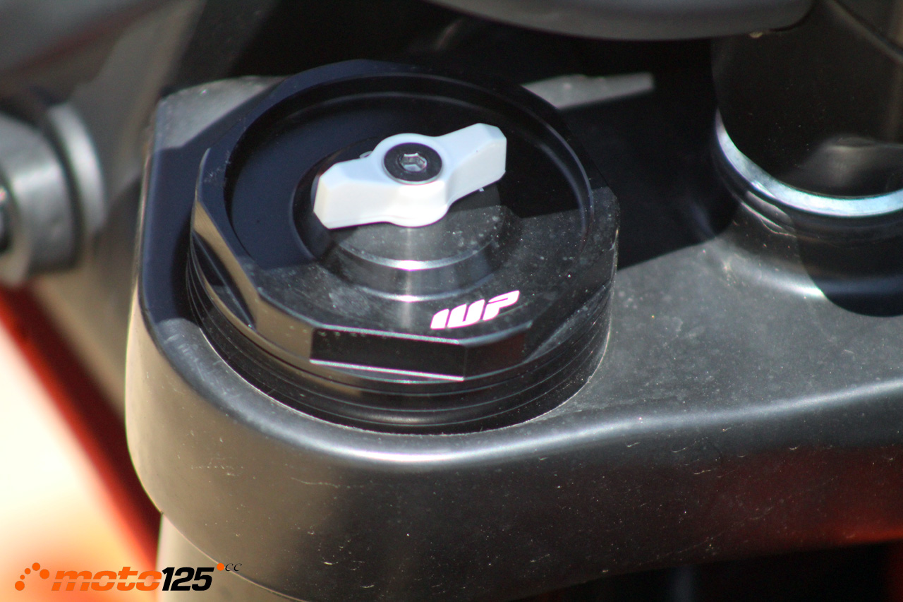 KTM 125 SMC R