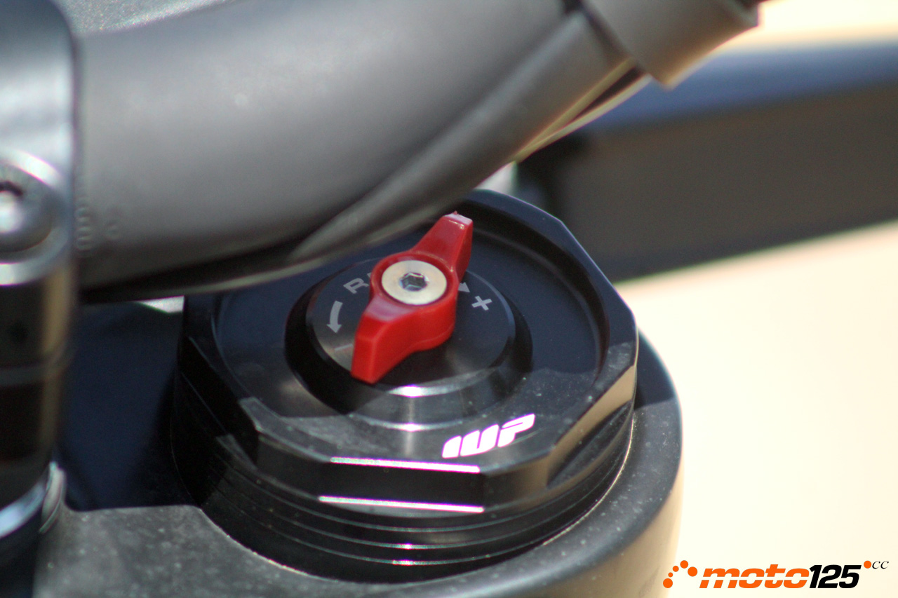 KTM 125 SMC R