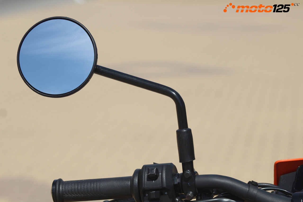 KTM 125 SMC R