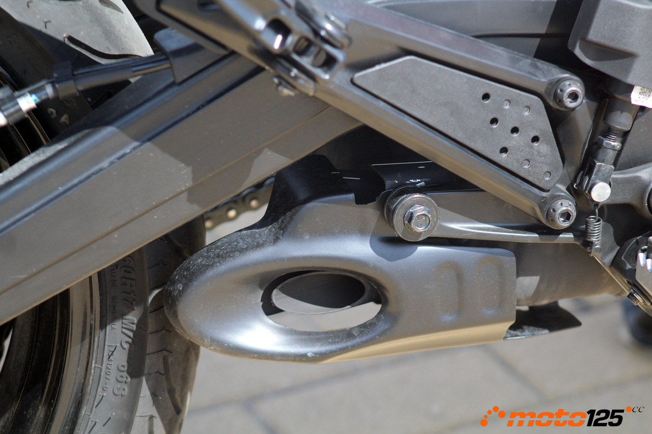 KTM 125 SMC R