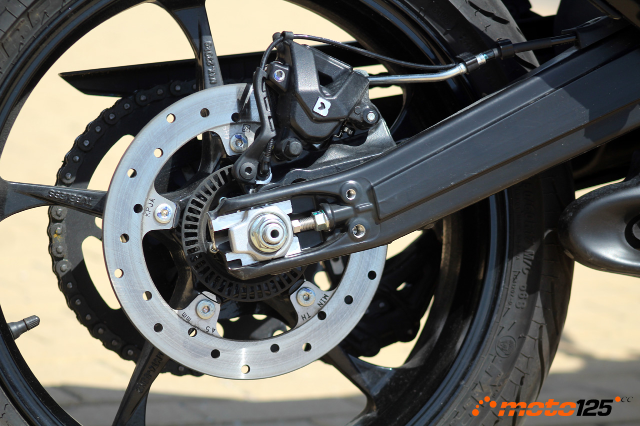 KTM 125 SMC R