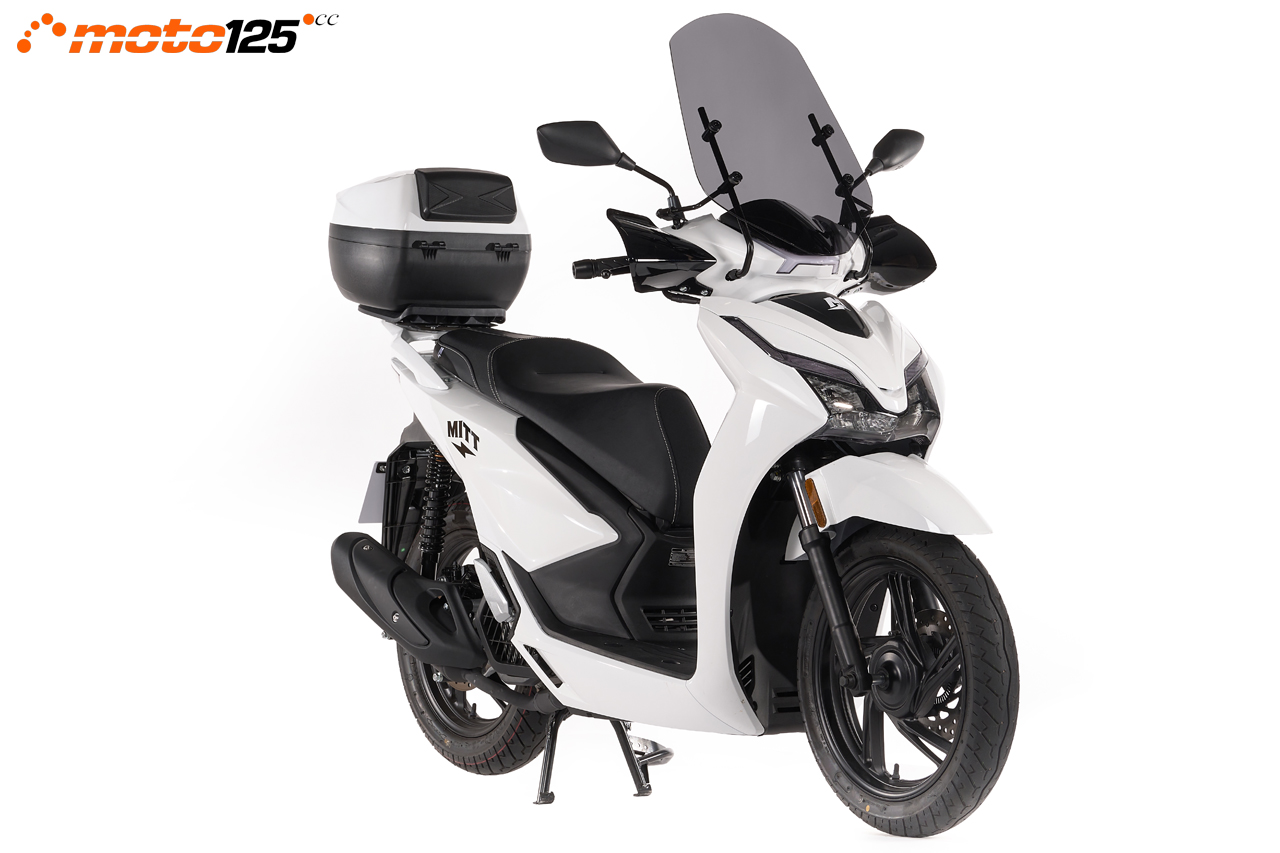 Mitt Alto 125
