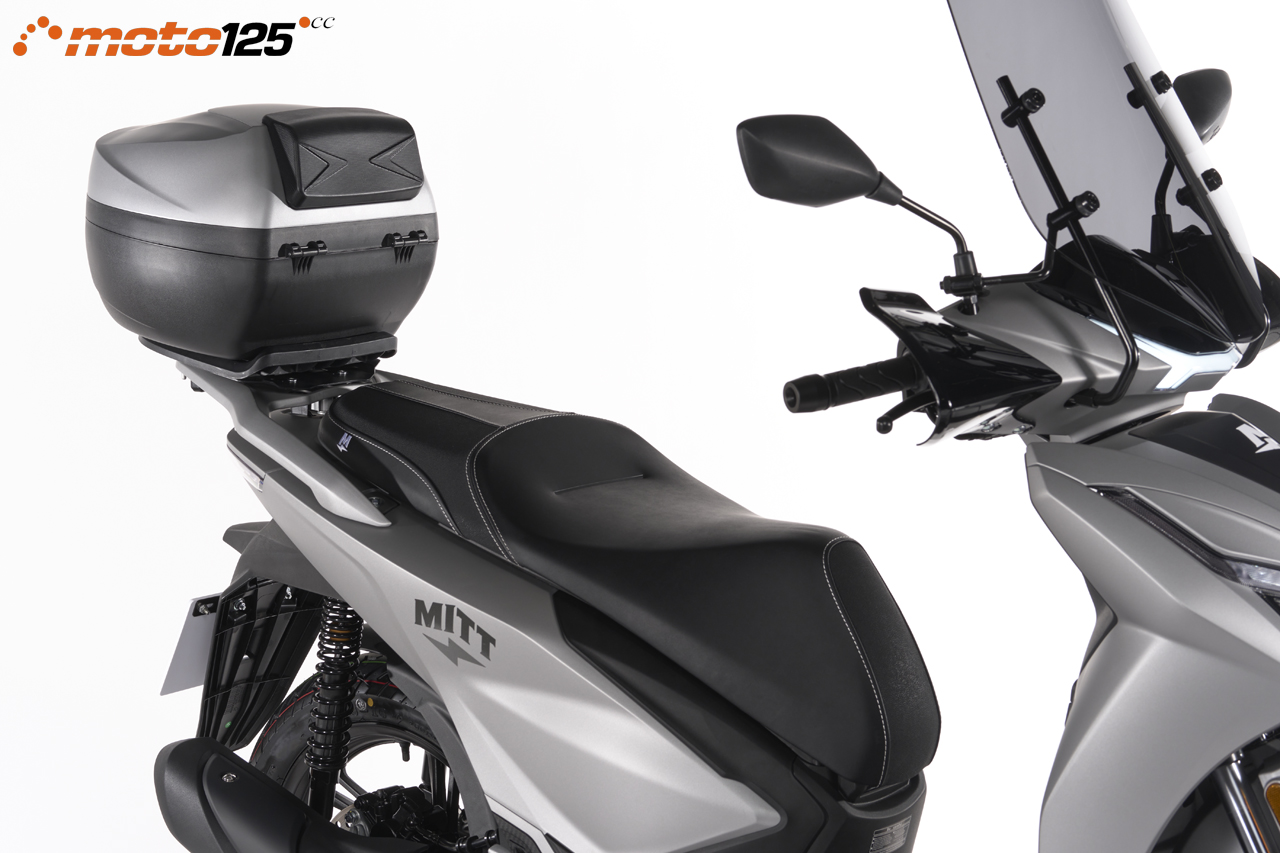 Mitt Alto 125