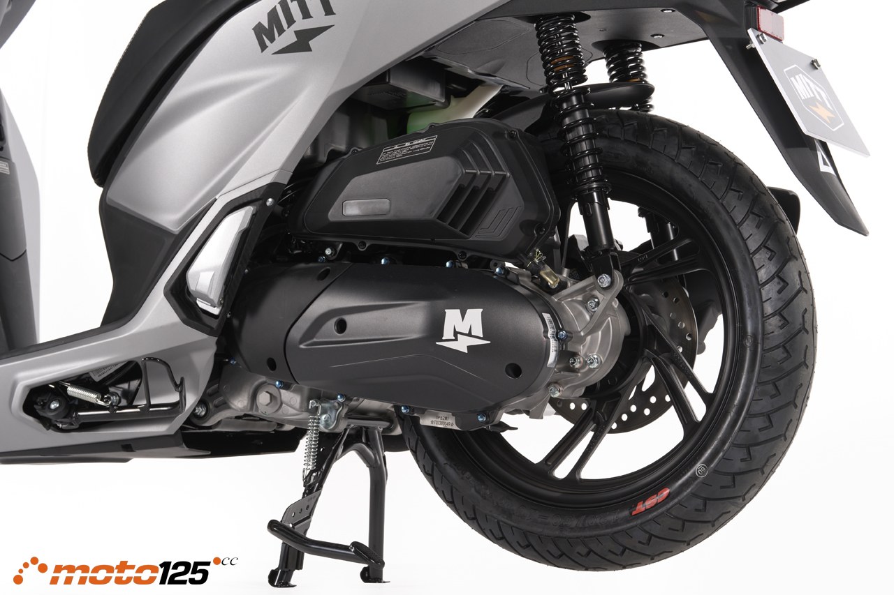 Mitt Alto 125