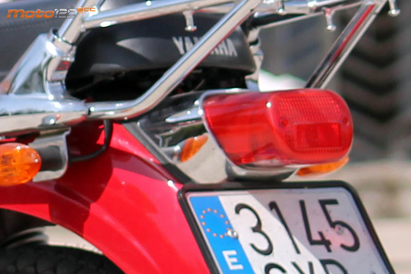 Custom 125