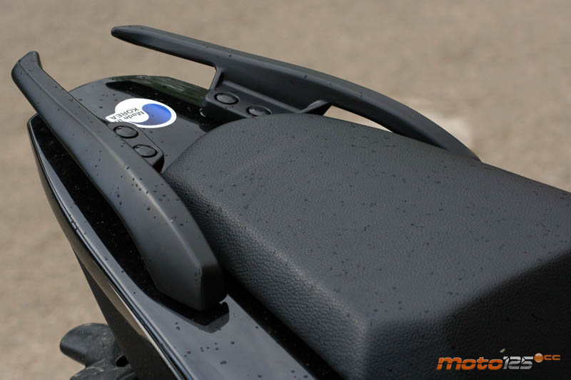 Daelim Roadwin R 125 FI