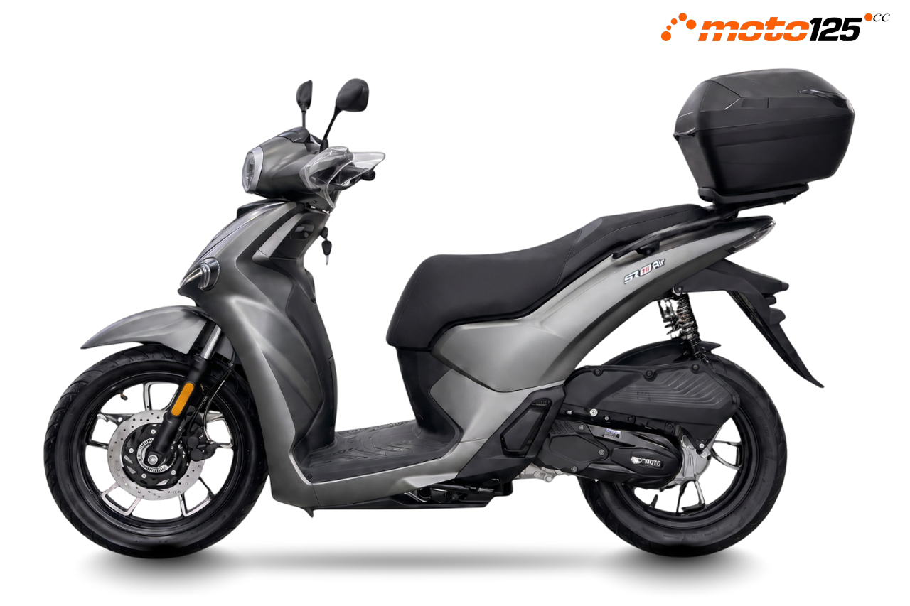 Voge SR16 125 Air