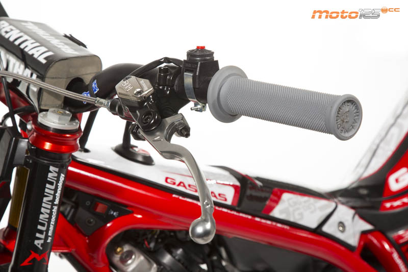Gas Gas TXT Pro Racing 125