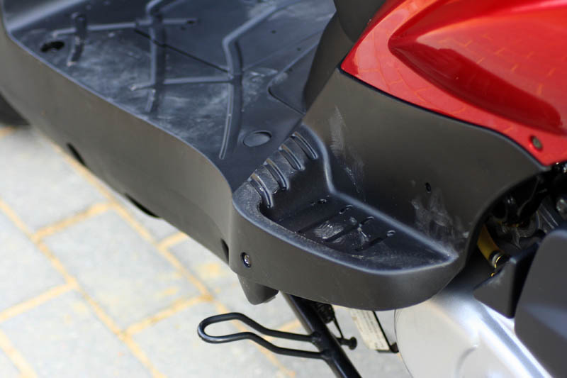 Kymco Agility 125