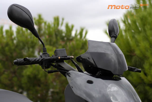 Benelli Macis