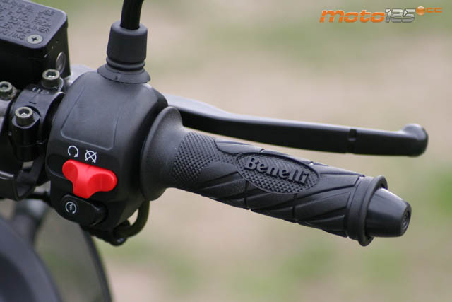 Benelli Macis