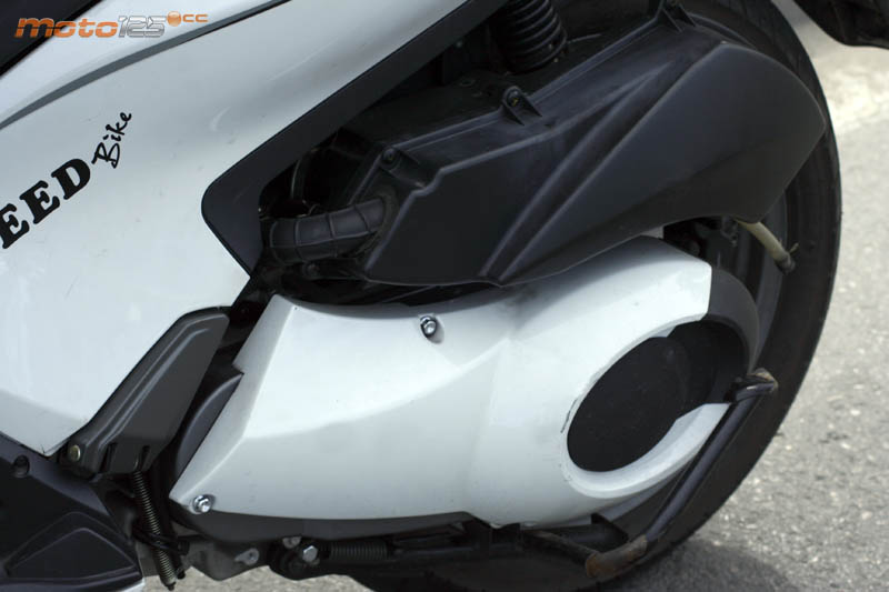 Benelli Macis