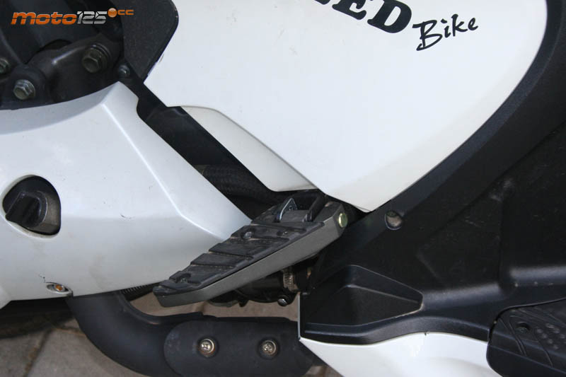 Benelli Macis