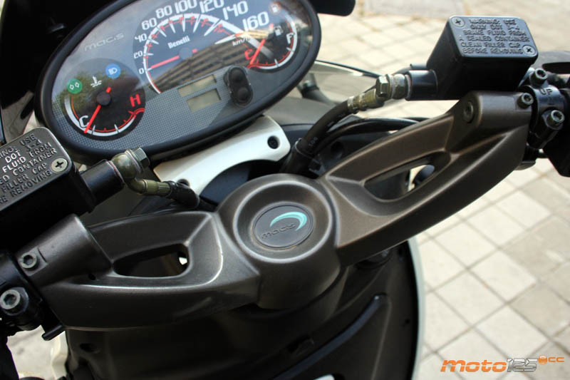Benelli Macis