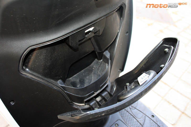 Benelli Macis