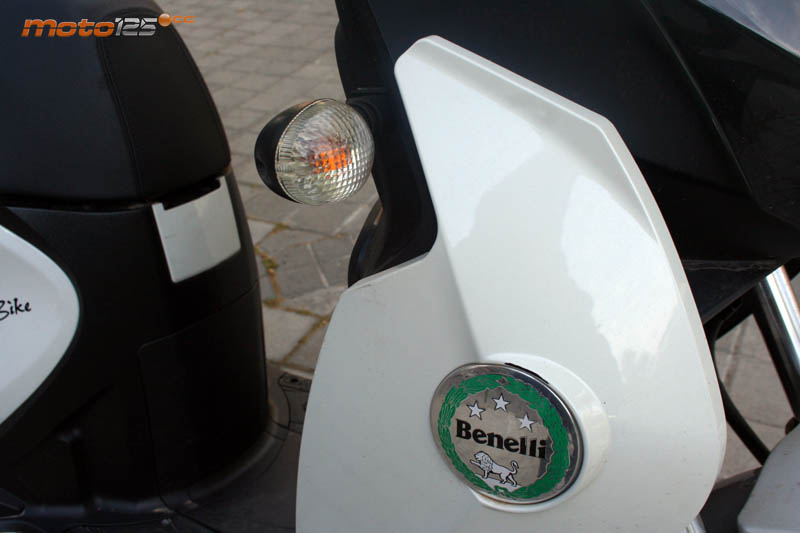 Benelli Macis