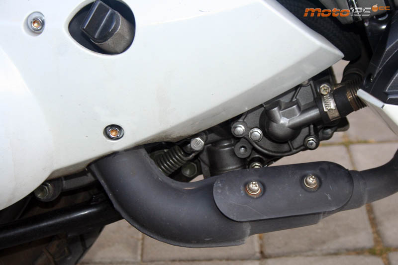 Benelli Macis