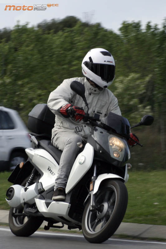 Benelli Macis