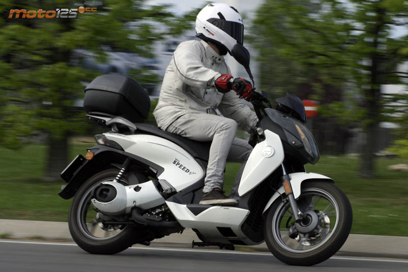 Benelli Macis
