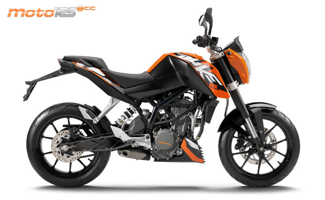 Motos Naked