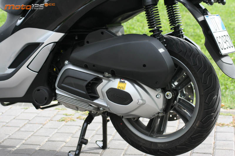Scooters de 3 ruedas