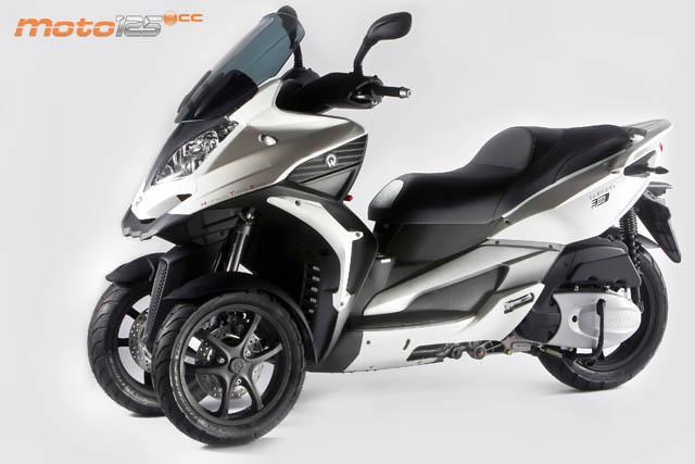 Quadro 3D 350