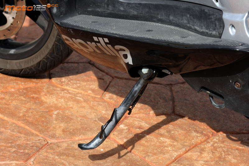Scooters Deportivos